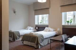 Отели типа «постель и завтрак» B&B Wieniawa Лешно Двухместный номер с 1 кроватью или 2 отдельными кроватями-8